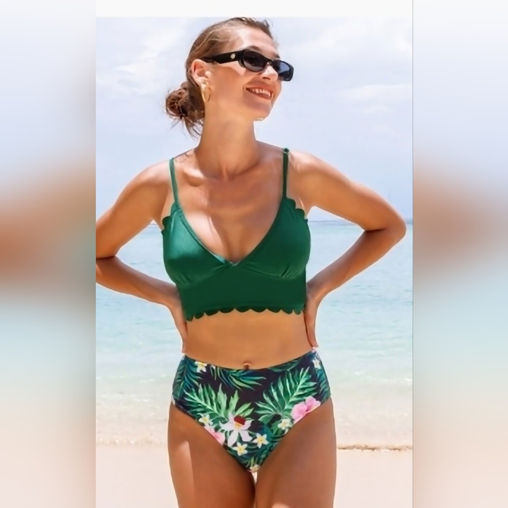 NWT Bikini